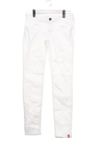 Дамски дънки Esprit, Размер M, Цвят Бял, Цена 10,86 €, #137260842