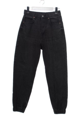 Blugi de femei Sinsay, Mărime S, Culoare Negru, Preț 57,74 Lei, #137267699