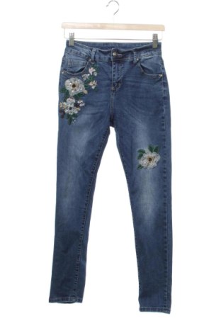 Damen Jeans Unbranded, Größe S, Farbe Blau, Preis 13,00 €, #137271937