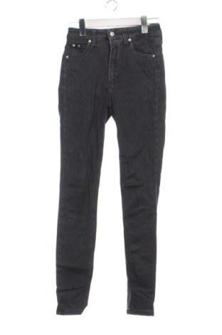 Blugi de femei Calvin Klein, Mărime XS, Culoare Negru, Preț 248,99 Lei, #137272579