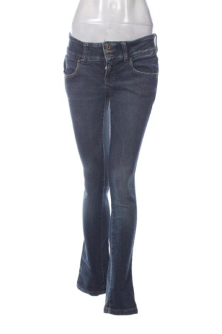 Damen Jeans Vero Moda, Größe L, Farbe Blau, Preis 16,00 €, #137272967
