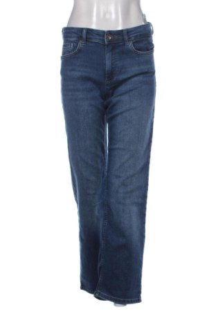 Blugi de femei ONLY, Mărime L, Culoare Albastru, Preț 94,99 Lei, #137273051