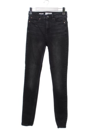 Blugi de femei Mango, Mărime M, Culoare Negru, Preț 68,08 Lei, #137273404