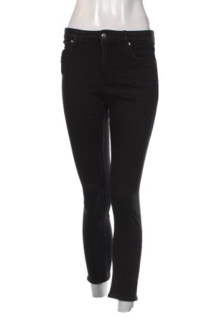 Blugi de femei H&M, Mărime M, Culoare Negru, Preț 75,43 Lei, #137273504