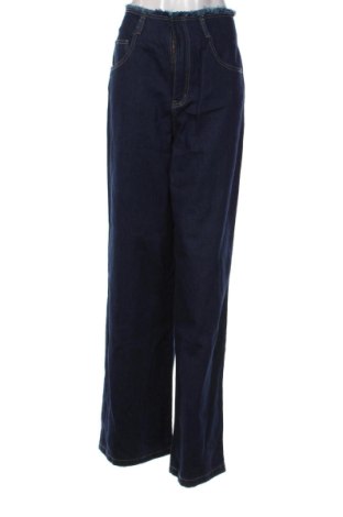 Dámske džínsy  Cropp, Veľkosť S, Farba Modrá, Cena  13,00 €, #137275510