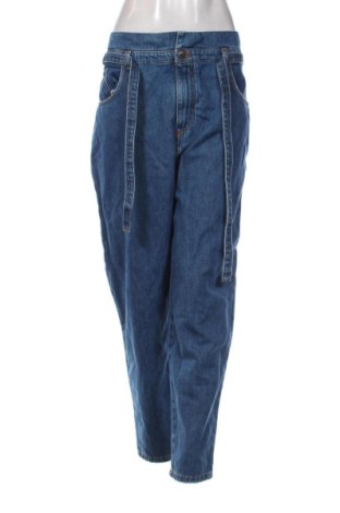 Blugi de femei Reign, Mărime XL, Culoare Albastru, Preț 229,86 Lei, #137275544