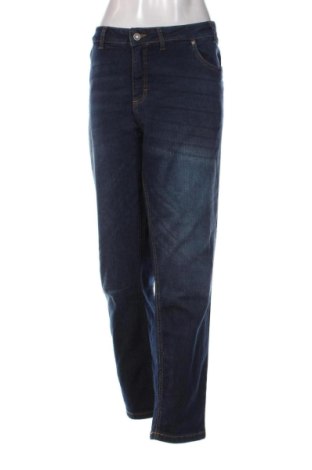 Női farmernadrág Bon Prix, Méret XXL, Szín Kék, Ár 5 134 Ft, #137276166