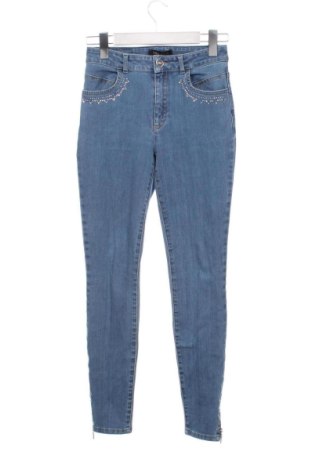 Blugi de femei Dika, Mărime XXS, Culoare Albastru, Preț 13,44 Lei, #137276170