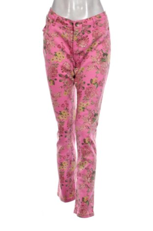 Blugi de femei Crazy World, Mărime XL, Culoare Multicolor, Preț 101,57 Lei, #137276449
