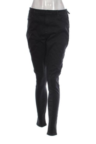 Blugi de femei Vero Moda, Mărime L, Culoare Negru, Preț 99,05 Lei, #137276654