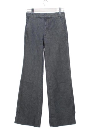 Blugi de femei H&M, Mărime XS, Culoare Gri, Preț 60,75 Lei, #137280966