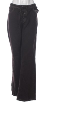 Dámské džíny  Zara, Velikost XL, Barva Hnědá, Cena  562,00 Kč, #137281353