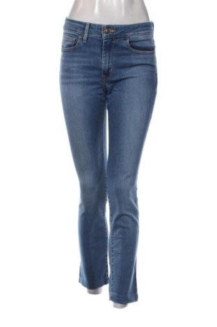 Dámské džíny  Levi's, Velikost S, Barva Modrá, Cena  679,00 Kč, #137282245