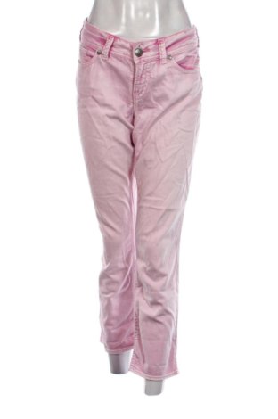 Dámské džíny  Unbranded, Velikost L, Barva Růžová, Cena  300,00 Kč, #137282342
