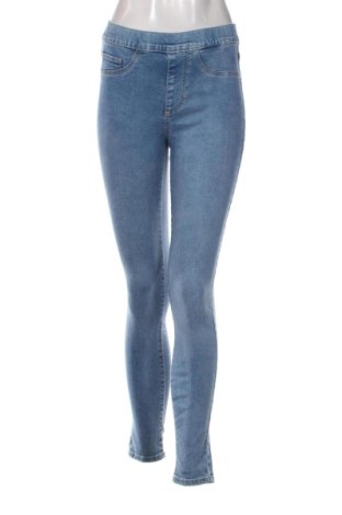 Blugi de femei Unbranded, Mărime S, Culoare Albastru, Preț 52,59 Lei, #137282509