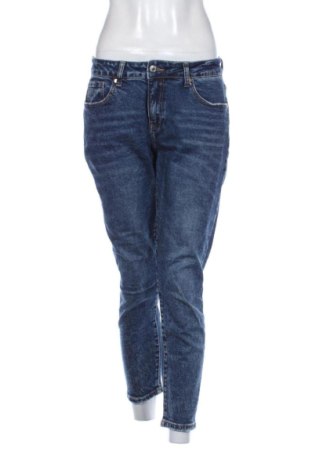 Damen Jeans Unbranded, Größe L, Farbe Blau, Preis 15,00 €, #137284301