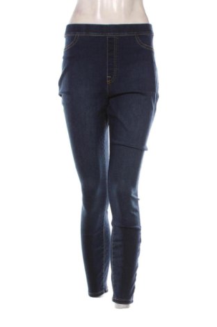 Blugi de femei Tommy Hilfiger, Mărime XL, Culoare Albastru, Preț 380,82 Lei, #137284455