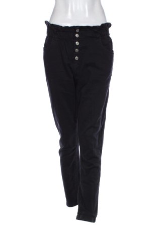 Blugi de femei M.Sara, Mărime L, Culoare Negru, Preț 78,74 Lei, #137284465
