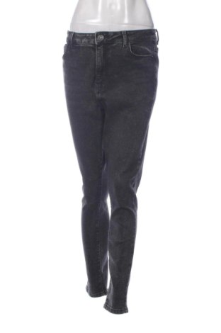 Damen Jeans Pieces, Größe L, Farbe Schwarz, Preis 12,76 €, #137285209