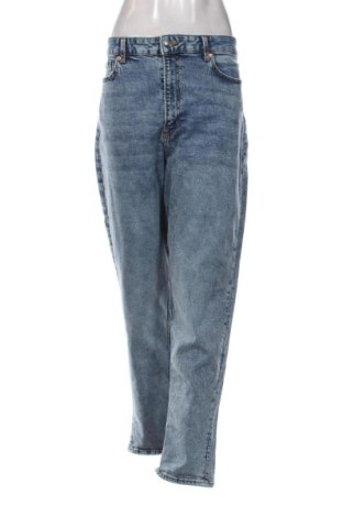 Damen Jeans H&M, Größe XL, Farbe Blau, Preis 15,00 €, #137285801