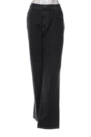 Дамски дънки Unbranded, Размер 3XL, Цвят Черен, Цена 25,00 €, #137288776
