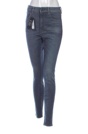 Blugi de femei G-Star Raw, Mărime M, Culoare Albastru, Preț 534,99 Lei, #137291247