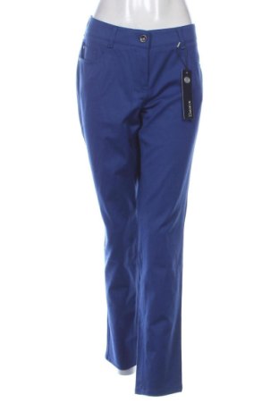 Blugi de femei Gardeur, Mărime XL, Culoare Albastru, Preț 482,99 Lei, #137291399
