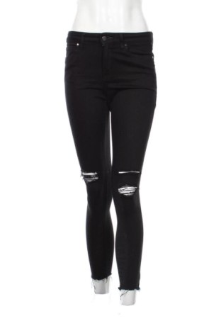 Дамски дънки Uniqlo, Размер S, Цвят Черен, Цена 20,80 €, #137292993