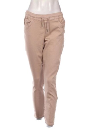 Damskie jeansy Diverse, Rozmiar M, Kolor Popielaty róż, Cena 37,00 zł, #137292998