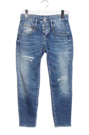 Дамски дънки Herrlicher, Размер XS, Цвят Син, Цена 20,00 €, #137293633