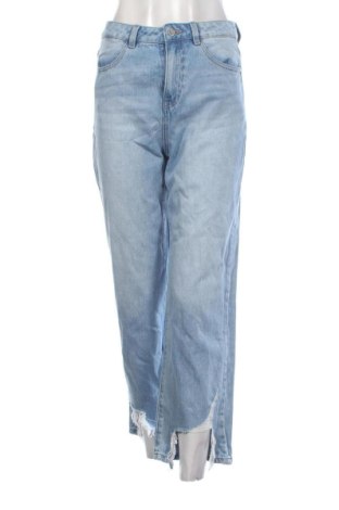 Blugi de femei Selected, Mărime S, Culoare Albastru, Preț 146,97 Lei, #137296917