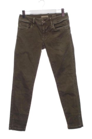 Blugi de femei Salsa, Mărime M, Culoare Verde, Preț 245,80 Lei, #137299291