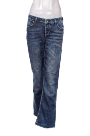 Blugi de femei Soccx, Mărime XL, Culoare Albastru, Preț 122,00 Lei, #137302308