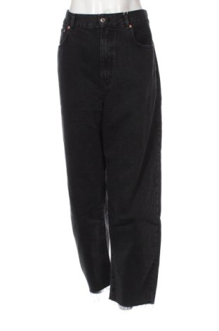 Blugi de femei Mango, Mărime XL, Culoare Negru, Preț 214,99 Lei, #137302709