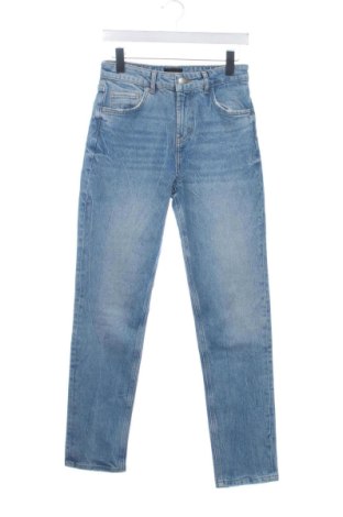 Blugi de femei Vero Moda, Mărime XS, Culoare Albastru, Preț 214,99 Lei, #137304298