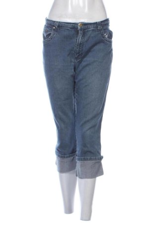 Дамски дънки Unbranded, Размер XL, Цвят Син, Цена 8,76 €, #137306416