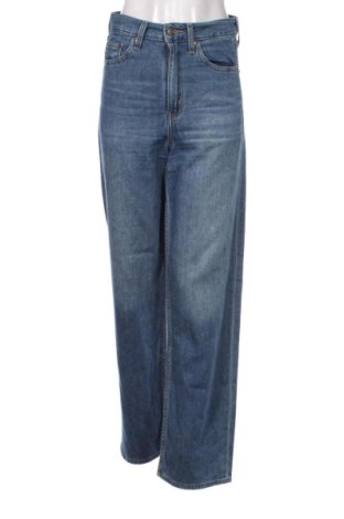 Blugi de femei Levi's, Mărime S, Culoare Albastru, Preț 146,97 Lei, #137307764