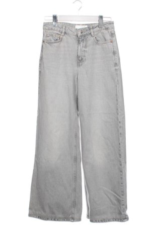 Damen Jeans Zara, Größe S, Farbe Grau, Preis 14,10 €, #137310033