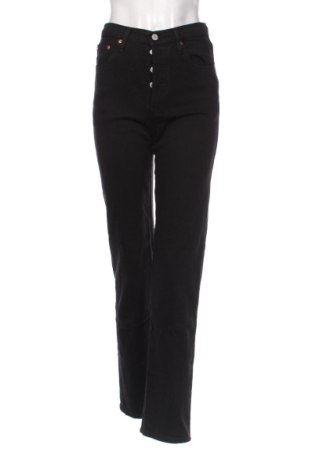 Blugi de femei Levi's, Mărime S, Culoare Negru, Preț 300,17 Lei, #137310353