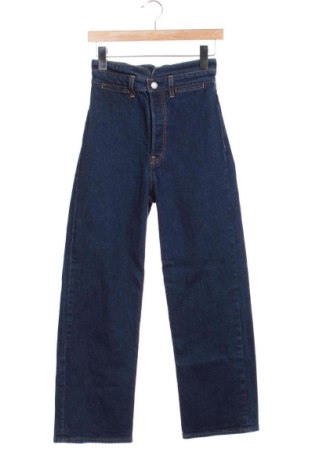 Damen Jeans Levi's, Größe XS, Farbe Blau, Preis 45,82 €, #137310371