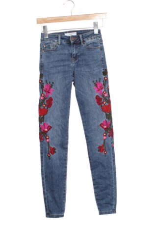 Blugi de femei Unbranded, Mărime XXS, Culoare Multicolor, Preț 68,00 Lei, #137312629