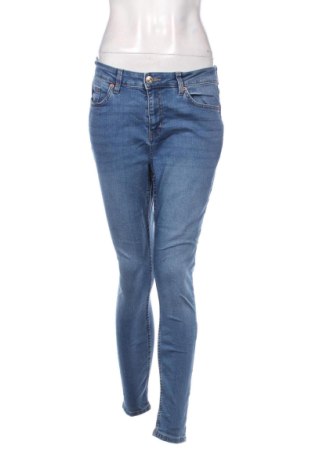 Blugi de femei Marks & Spencer, Mărime M, Culoare Albastru, Preț 70,00 Lei, #137314468