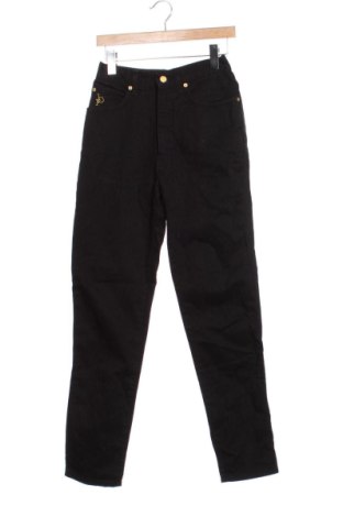 Blugi de femei Rocco Barocco, Mărime XS, Culoare Negru, Preț 90,00 Lei, #137314475