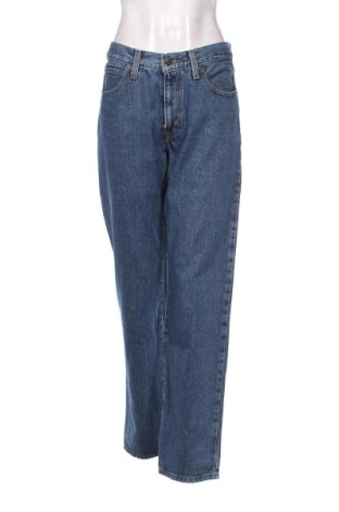 Damskie jeansy Levi's, Rozmiar M, Kolor Niebieski, Cena 190,51 zł, #137314837