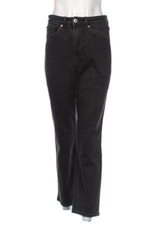 Blugi de femei H&M, Mărime S, Culoare Negru, Preț 73,49 Lei, #137314878