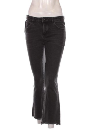 Damskie jeansy Massimo Dutti, Rozmiar M, Kolor Czarny, Cena 148,17 zł, #137315787