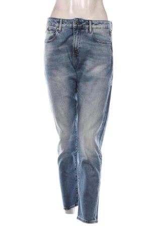 Damskie jeansy G-Star Raw, Rozmiar M, Kolor Niebieski, Cena 101,60 zł, #137315846