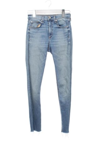 Blugi de femei Rag & Bone, Mărime S, Culoare Albastru, Preț 170,00 Lei, #137316118