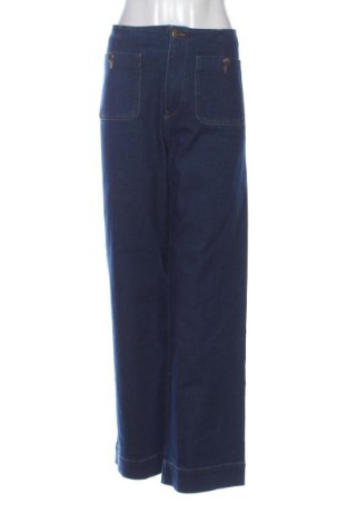 Blugi de femei ONLY, Mărime XL, Culoare Albastru, Preț 214,99 Lei, #137316200