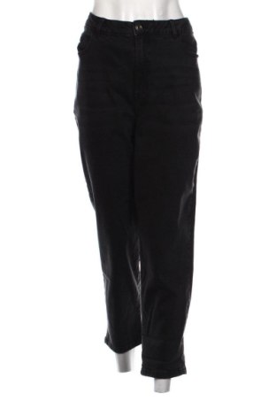 Blugi de femei Unbranded, Mărime L, Culoare Negru, Preț 41,54 Lei, #137316363